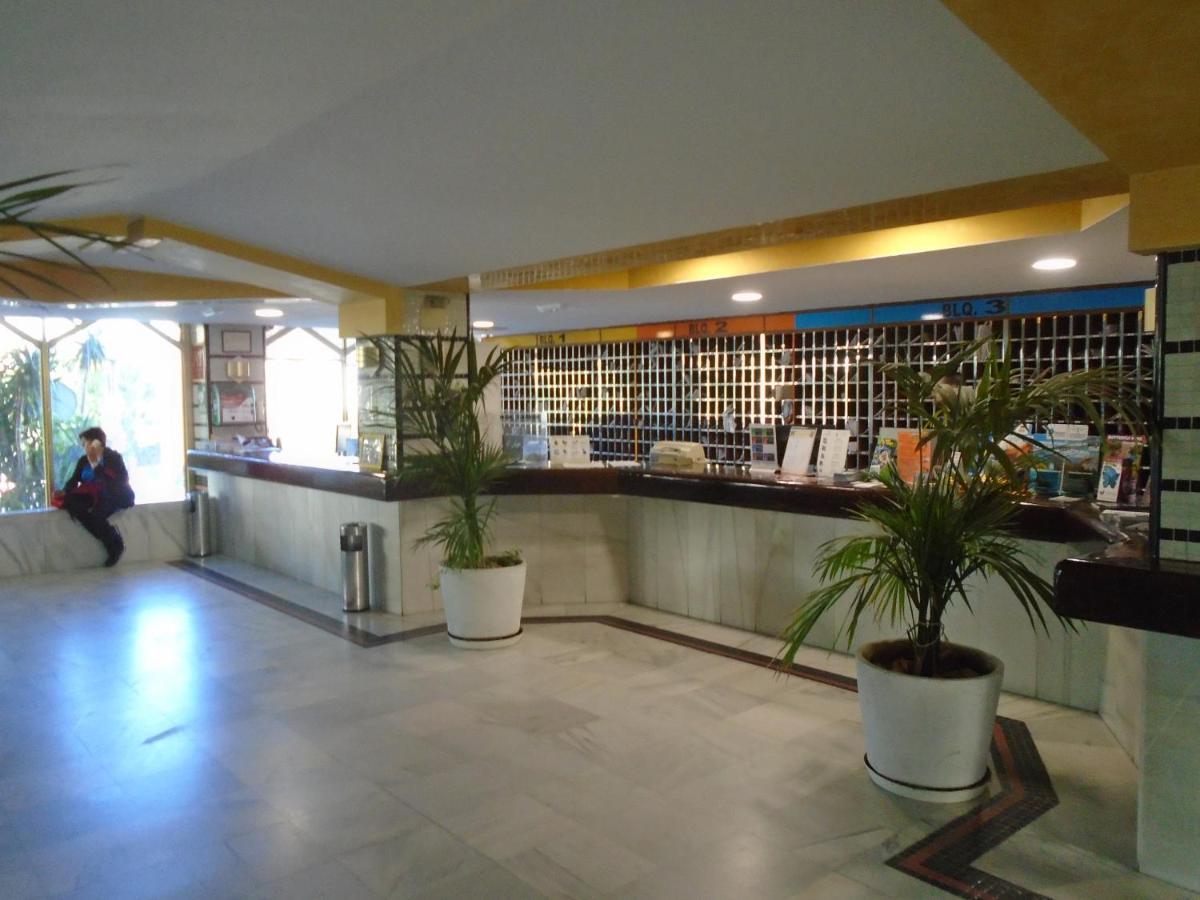 Apartment Benal Superb Front 1 Bedroom Apartment, Sleeps 5 Benalmadena