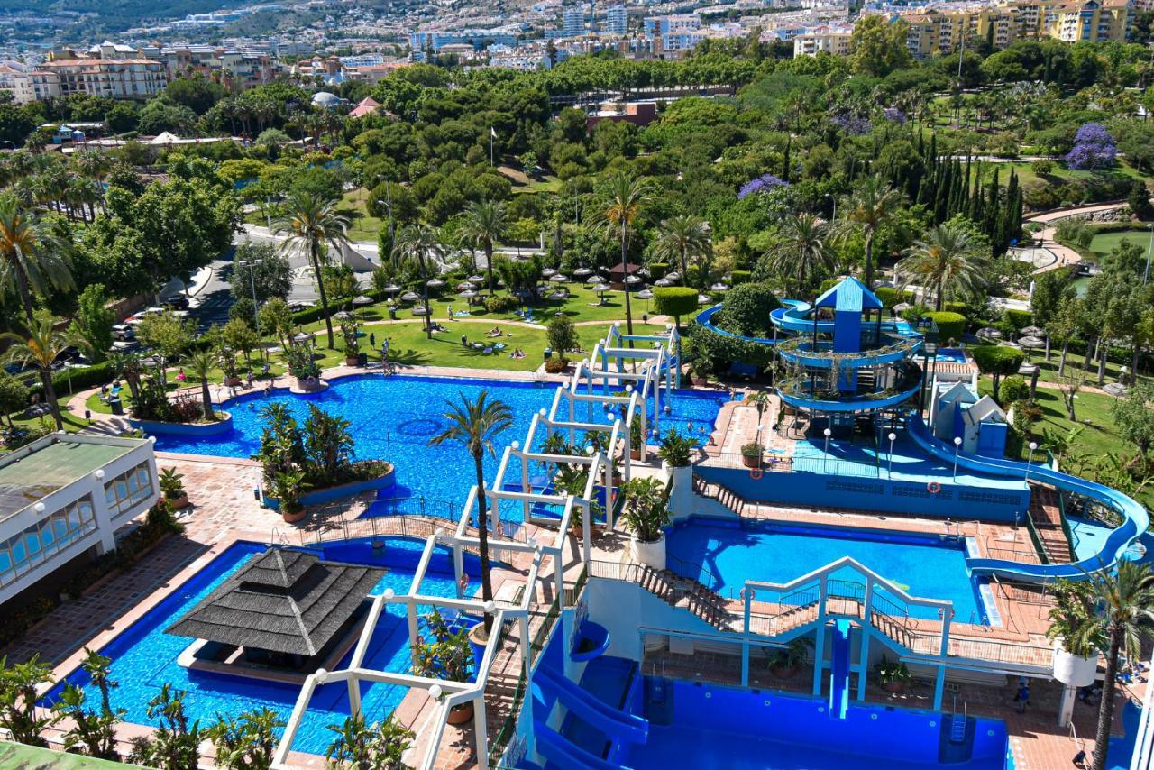 Benal Superb Front 1 Bedroom Apartment, Sleeps 5 Apartment Benalmadena