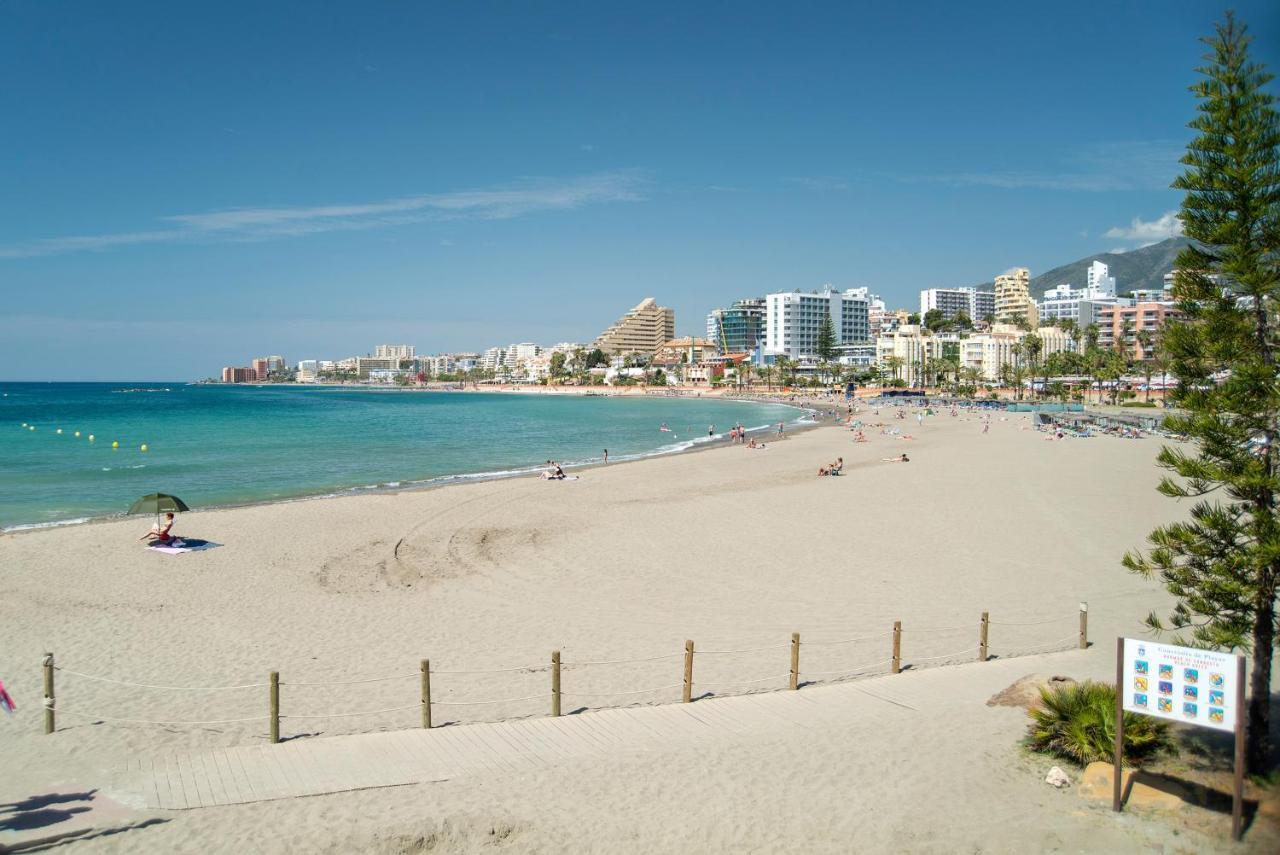 Benal Superb Front 1 Bedroom Apartment, Sleeps 5 Apartment